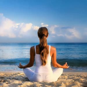 Meditación Fluyente: Ritmos De Paz - PAZ