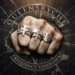 Frequency Unknown - Queensrÿche