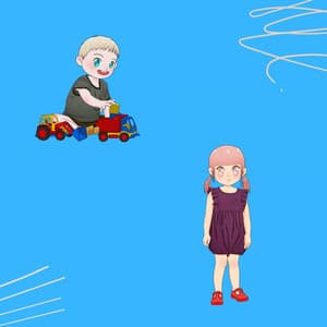 Kids Board Games - Fantastic - Bedtime Lullabies