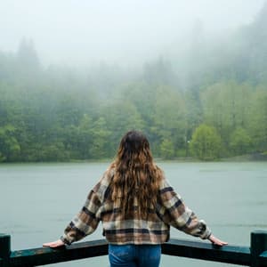 1 Ambient Signs From Nature - between waves