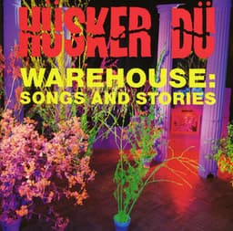 Warehouse: Songs And Stories