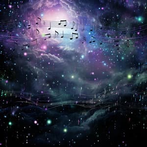 Focused Rain Sounds: Melodies for Concentration - Ethereal Roots