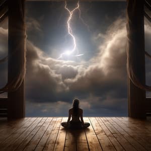 Thunder Balance: Yoga Harmonic Vibes - Relax & Chill Music