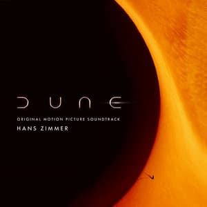 Dune - Hans Zimmer