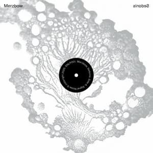 Sedonis - Merzbow