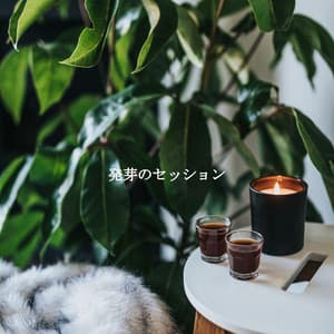 発芽のセッション - Cocktail Piano Bar Jazz