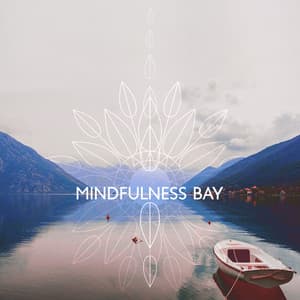 Mindfulness Bay: Relaxing Music for Stress Relief, Joy of Being, Emotional Stability - Emerald Misty