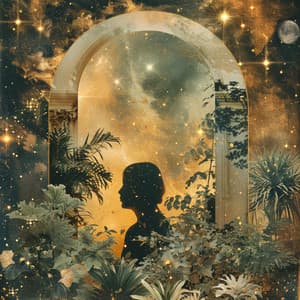 音乐时光漫遍星辰 - Healing Yoga Meditation Music Consort