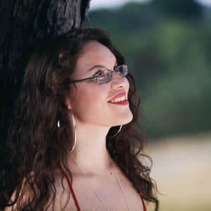 Latin Roots - Patricia Moreno