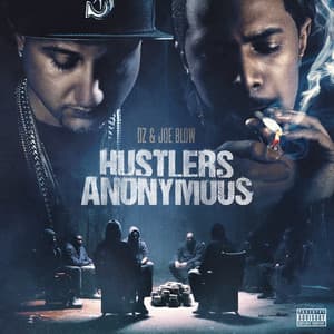 Hustlers Anonymous - DZ