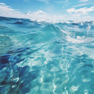 Sinfonía Sónica Para El Surf: Melodías De Las Olas - Especialistas en Música Relajante