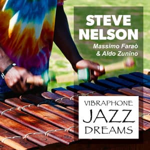 Vibraphone Jazz Dreams - Steve Nelson