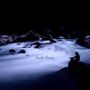 Oxygenate the Silence - Keith Yama