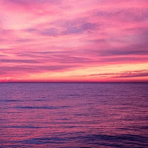 1 Ambient: Slumbering Seashore Sonata - Ocean Sounds