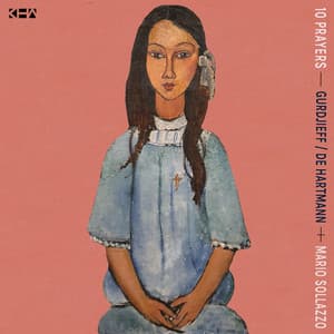 10 Prayers - G. I. Gurdjieff