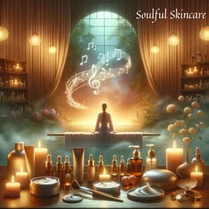 Soulful Skincare: Ambient Tunes for Beauty Rituals - Spa Music Consort