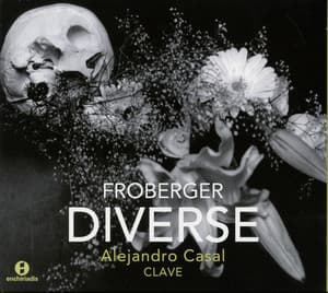 Froberger: Diverse - Johann Jakob Froberger
