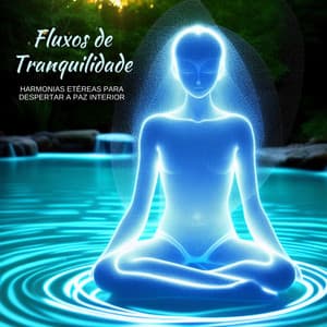 Fluxos de Tranquilidade: Harmonias Etéreas para Despertar a Paz Interior - Paz Nirvana