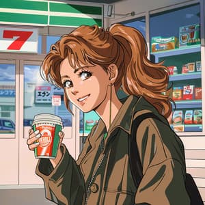 Urban: CITY TASKS LOFI - Lofi Beats