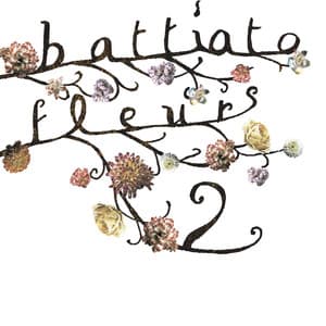 Fleurs 2 - Franco Battiato