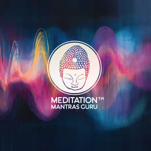 Awaken the Mind: Brainwave Healing for Mindfulness and Relaxation - Meditation Mantras Guru
