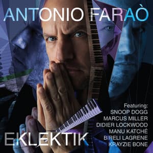 Eklektik - Antonio Faraò