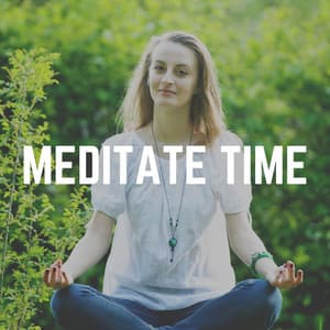 Meditate Time - Transcendental Meditation