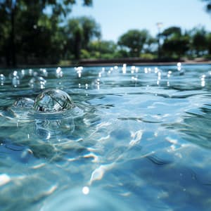 Aguas Tranquilas: Armonía Del Yoga Al Borde Del Agua - Madre tierra hd