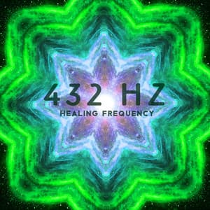 432 Hz Healing Frequency: Solfeggio Binaural Hz Tones, Healing Meditation, Relaxation, Stress Reduction, Binaural Beats for Anxiety, Depression, Migraine - Sofi Frequencies