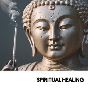 Spiritual Healing: Melodies of the Soul - Relajacion