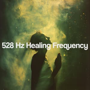 528 Hz Healing Frequency - Binaural Beats