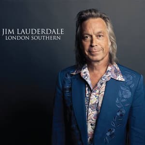 London Southern - Jim Lauderdale