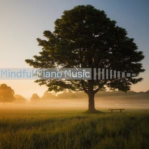 Mindful Piano Music - PianoDreams