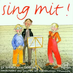 Sing mit - Knabenchor Hannover