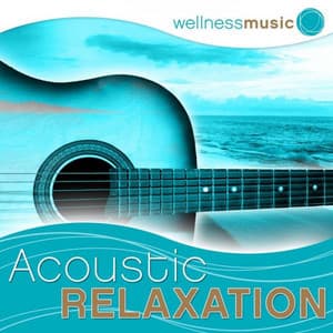 Wellness Music: Acoustic Relaxation - The Gym Allstars