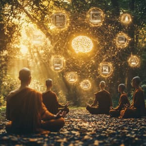 让灵魂之弦自由演奏 - Total Chillout Music Club