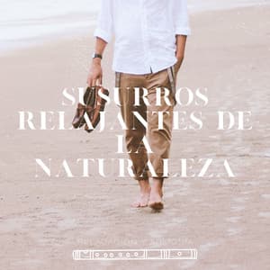 Susurros Relajantes de la Naturaleza: Da un Paseo Tranquilo - Relajación y Armonía