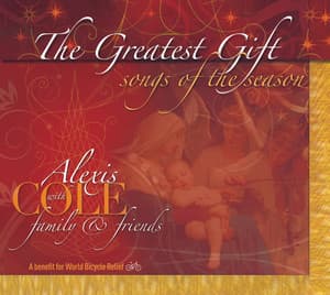 The Greatest Gift: Songs of the Season - Alexis Cole