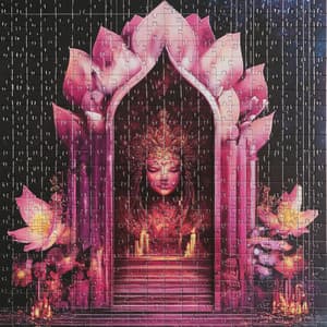 魔幻爪子乐土 - Christian Music Experience