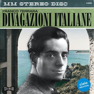 Divagazioni Italiane - Franco Ferrara