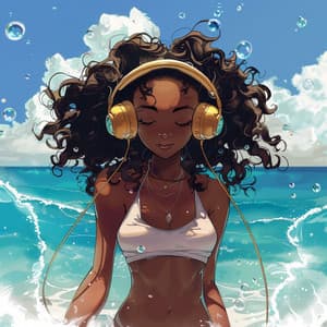 Evening Calm: Chill Music for Relaxation - Guitar Dreamers