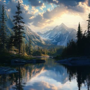 Nature - Nature of Sweden