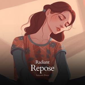 Radiant Repose - Soothing Music Academy