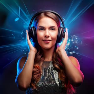 Melodic Spectrum: Reflections Across Time - Music for Light