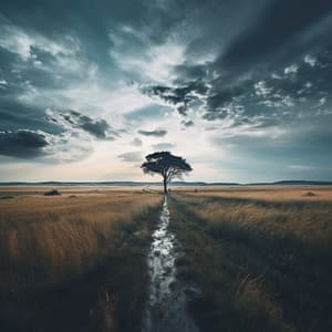 Soothing Retreat: Music for Tranquil Mind - Relaxation Music Therapy