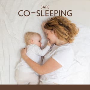 Safe Co-Sleeping: Nature and Brown Noise for Baby Safe Sleep, Bedtime Mindfulness - Greatest Kids Lullabies Land