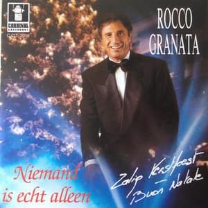Niemand is echt Alleen - Rocco Granata