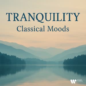 "Tranquility" - Classical Moods - Claude Debussy
