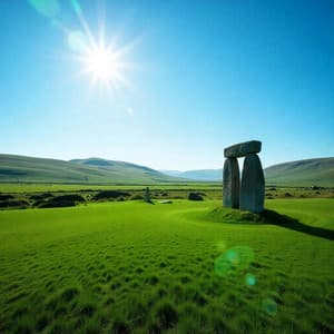 Celtic Motives - Traditional