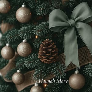 Magic of December 24 - Hannah Mary